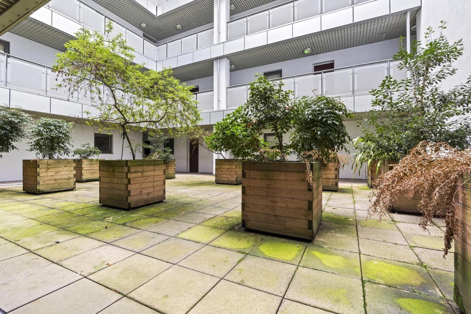 2 Bedroom With Balcony * Birmingham